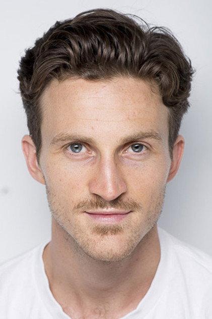 Leonardo Salerni - Actor Profile Photo