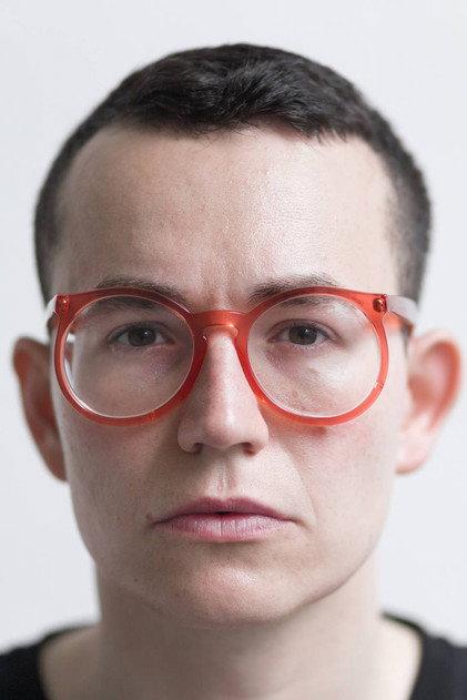 Mark Ther - Actor Profile Photo
