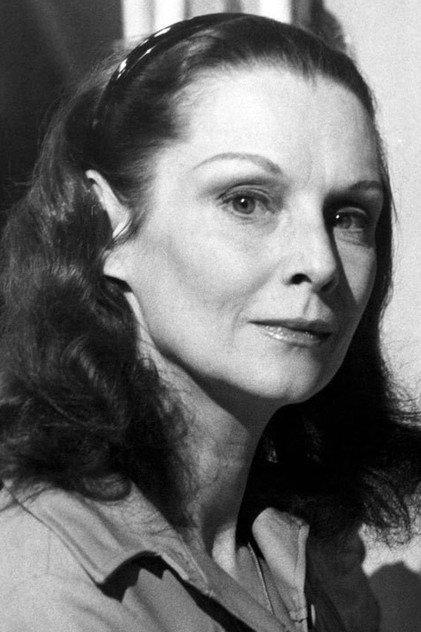 Anne Meacham - Actor Profile Photo