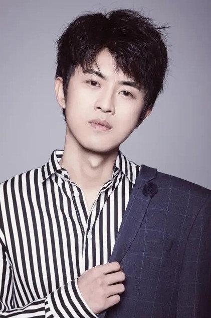 Zhang Xiao Shuai - Actor Profile Photo