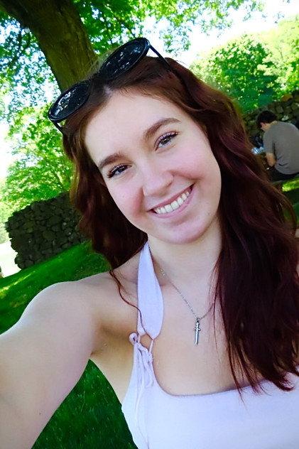 Abigail Hannum - Actor Profile Photo