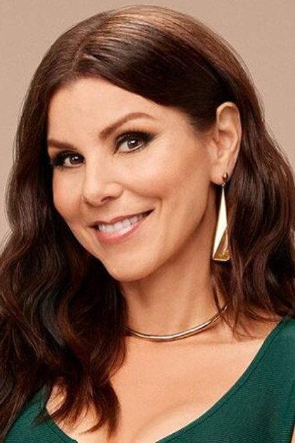 Heather Dubrow - Actor Profile Photo