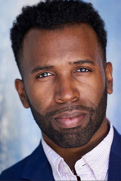 Christopher Mychael Watson - Actor Profile Photo
