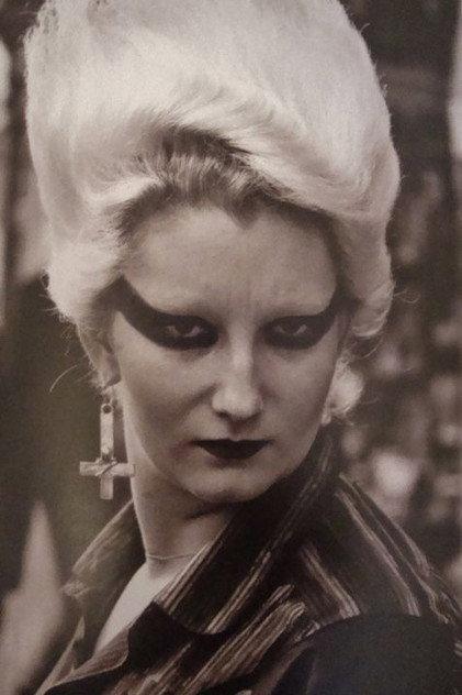Pamela Rooke - Actor Profile Photo
