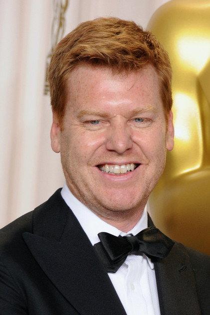 John Kahrs - Actor Profile Photo