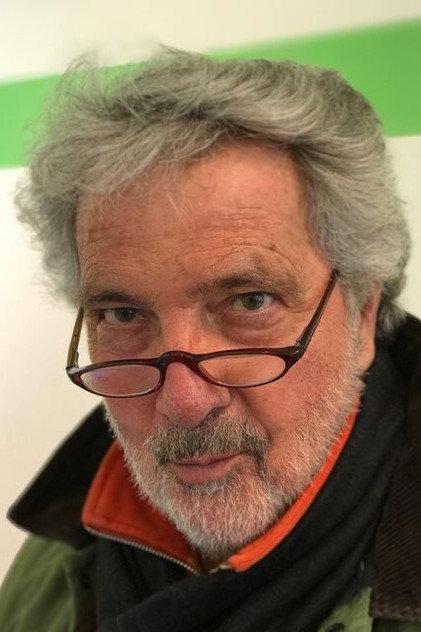 Franz Robert Wagner - Actor Profile Photo