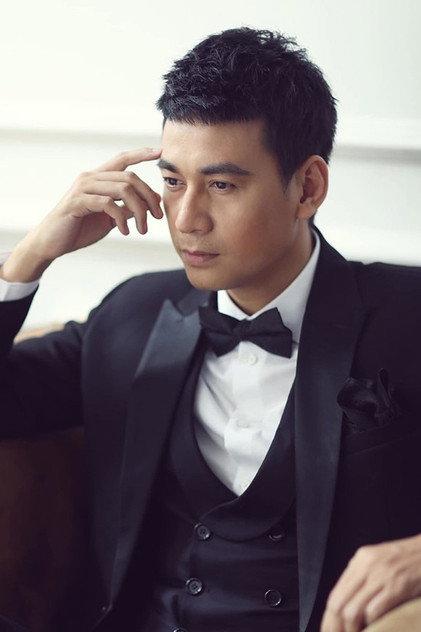 Ngọc Thuận - Actor Profile Photo