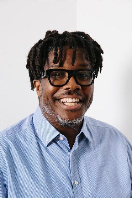 Jason Virgil - Actor Profile Photo