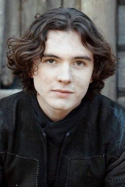 Harry Gilby - Actor Profile Photo