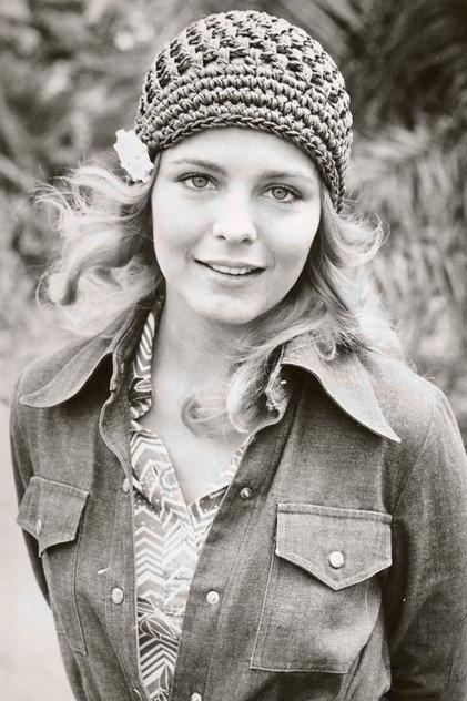 Trish Stewart - Actor Profile Photo