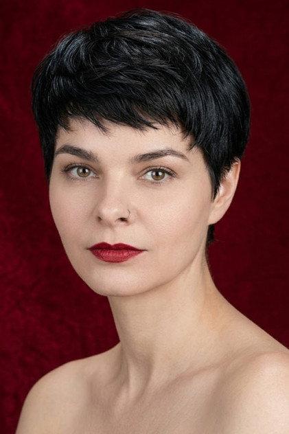Luciene Adami - Actor Profile Photo