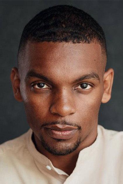 Vincent Washington - Actor Profile Photo