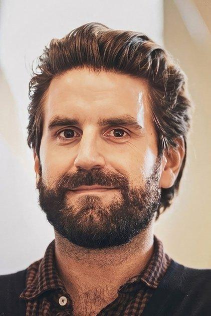 Grégoire Ludig - Actor Profile Photo