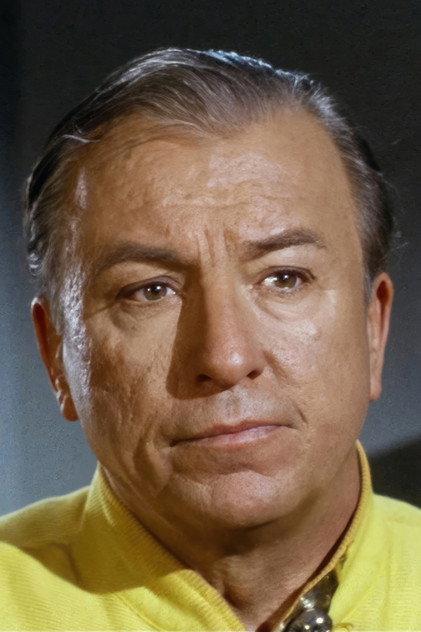 Ken Lynch - Actor Profile Photo