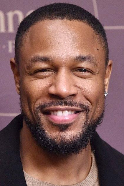 Tank - Actor Profile Photo