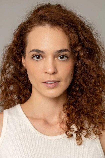 Daniele Mello - Actor Profile Photo