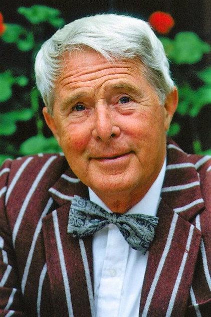 Ernie Wise - Actor Profile Photo