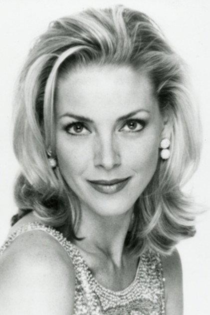 Sherri Alexander - Actor Profile Photo