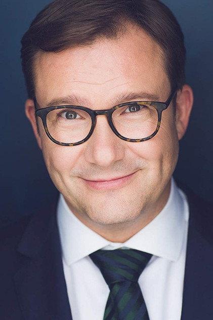 Ben Gougeon - Actor Profile Photo