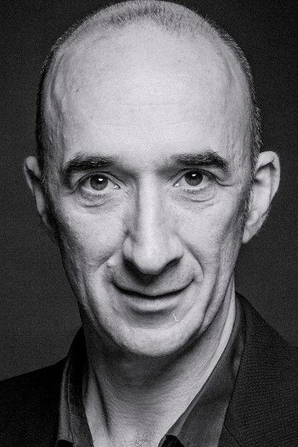 Georges Siatidis - Actor Profile Photo