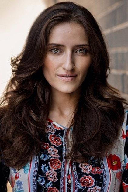 Carlina Chacon - Actor Profile Photo