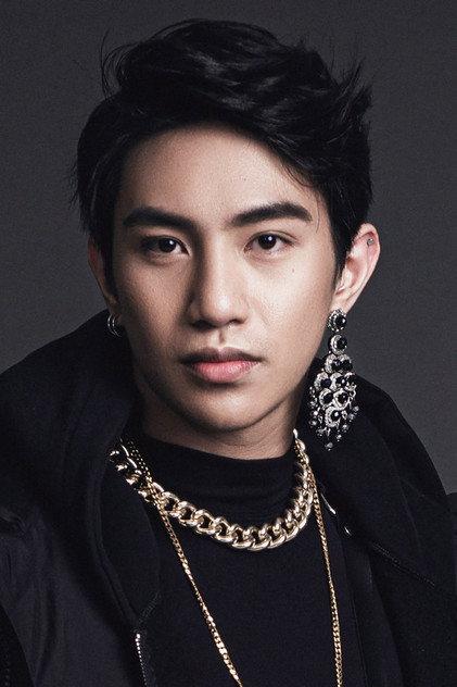 Alpha - Actor Profile Photo