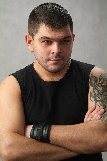 Anatoli Otradnov - Actor Profile Photo