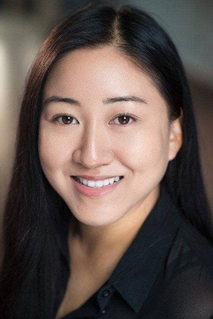 Leila Wong - Actor Profile Photo