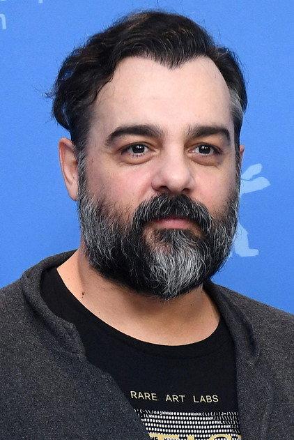 Argyris Xafis - Actor Profile Photo