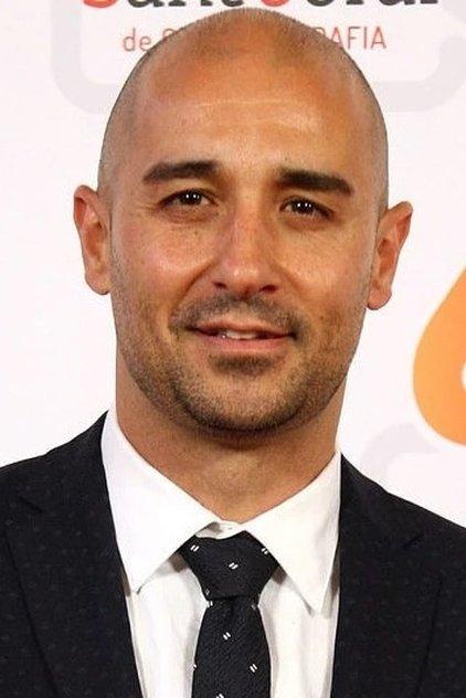 Alain Hernández - Actor Profile Photo