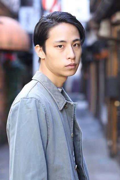 Kuu Izima - Actor Profile Photo