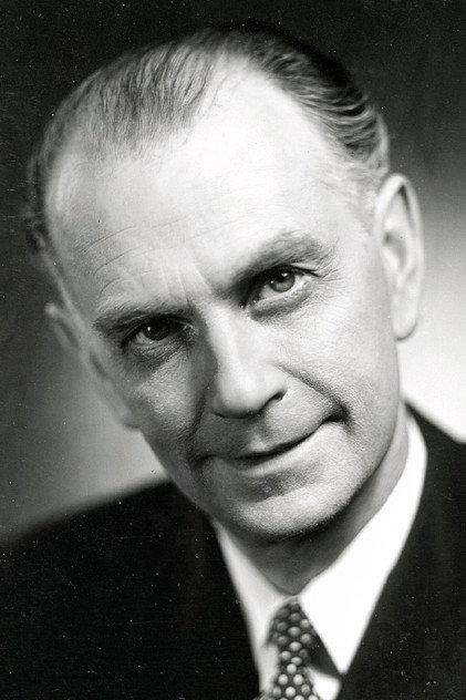 Einar Axelsson - Actor Profile Photo