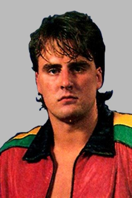 Erik Watts - Actor Profile Photo