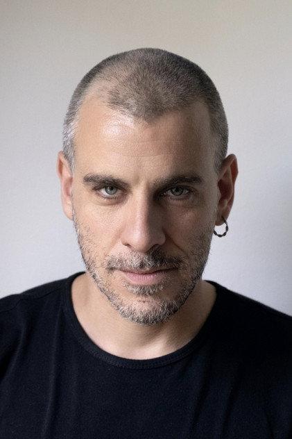 Josep Ribas Baltrons - Actor Profile Photo