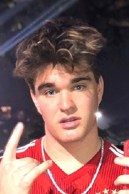 Dakota Miller - Actor Profile Photo