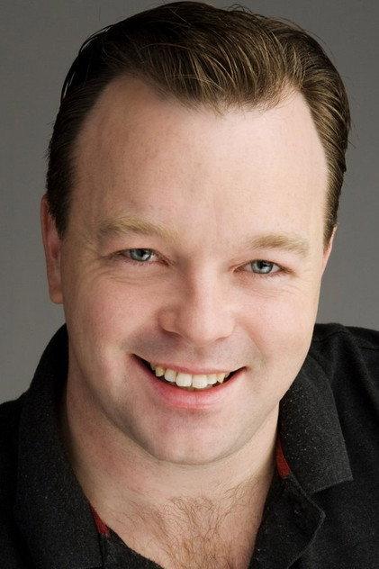 Paul Adams - Actor Profile Photo