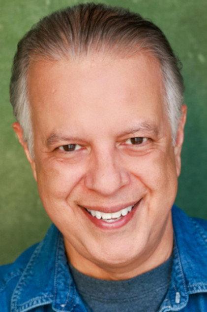 Hector Machado - Actor Profile Photo