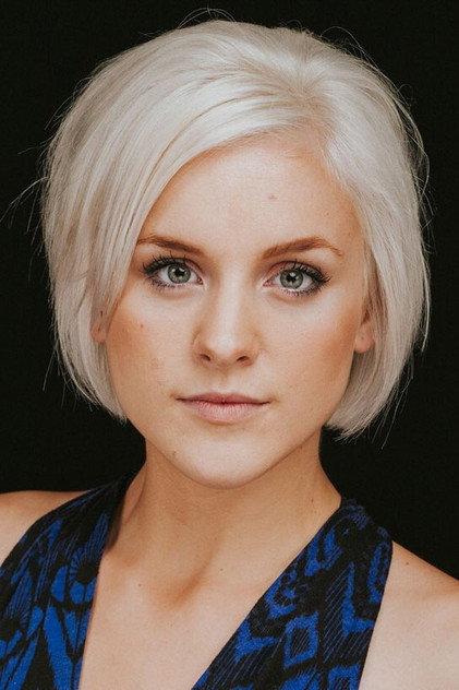 Kelly Gough - Actor Profile Photo