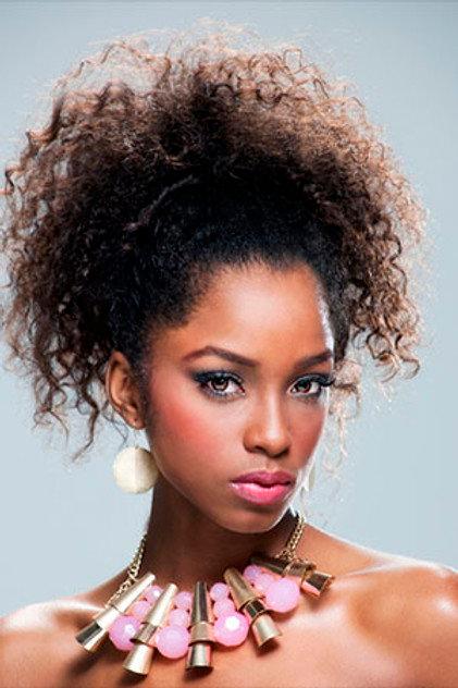 Yaritza Reyes - Actor Profile Photo