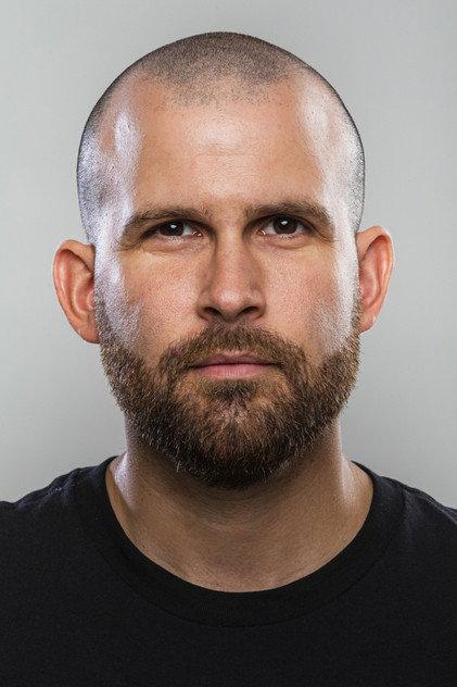 Juanxo Villaverde - Actor Profile Photo