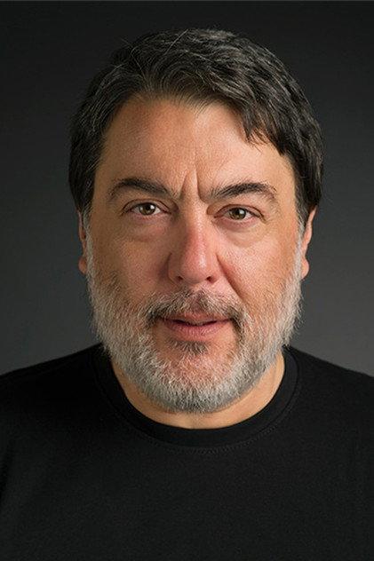 Kerem Atabeyoğlu - Actor Profile Photo