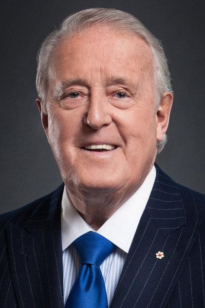 Brian Mulroney - Actor Profile Photo