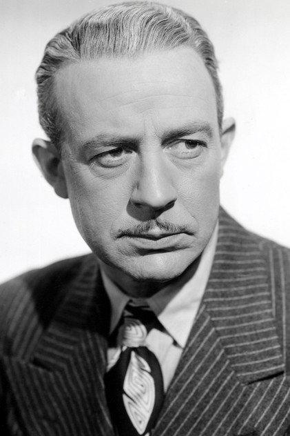 Lester Matthews - Actor Profile Photo
