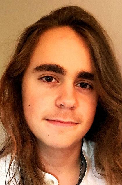 Juan Carlos Ruiz - Actor Profile Photo