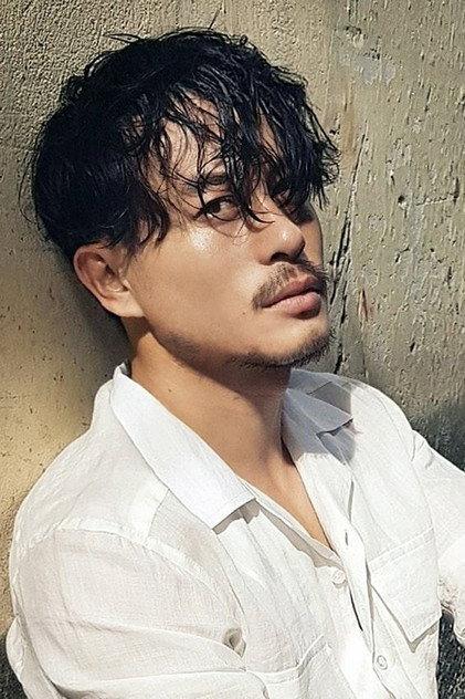 Trương Thanh Long - Actor Profile Photo