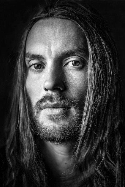 Justin Harris - Actor Profile Photo