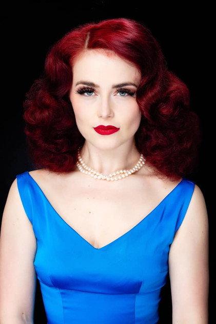 Pearls Daily - Actor Profile Photo