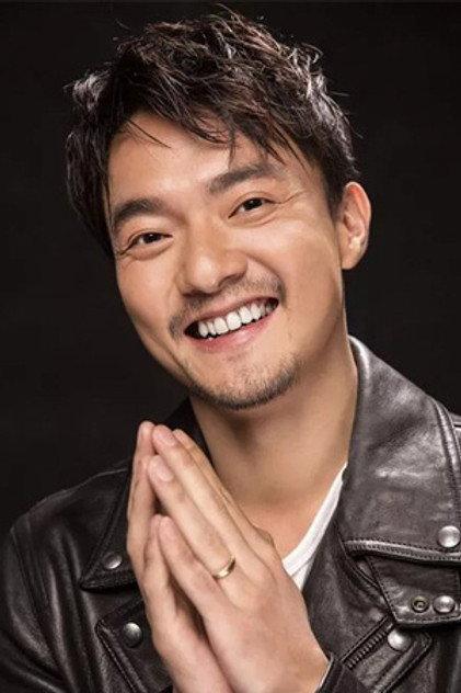Han Wenliang - Actor Profile Photo