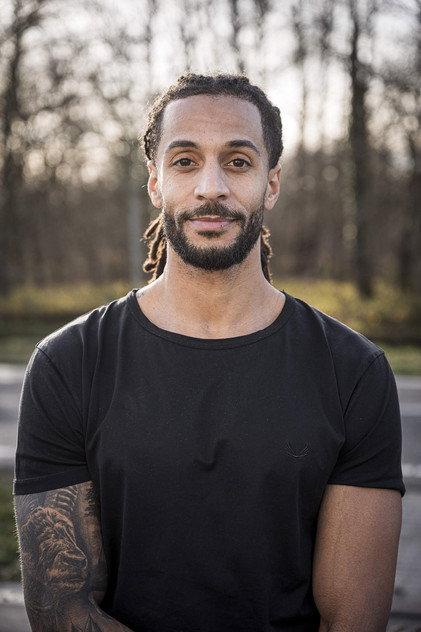 Jay Francis - Actor Profile Photo
