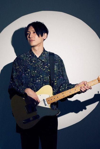 Mitsuyasu Shimozuru - Actor Profile Photo